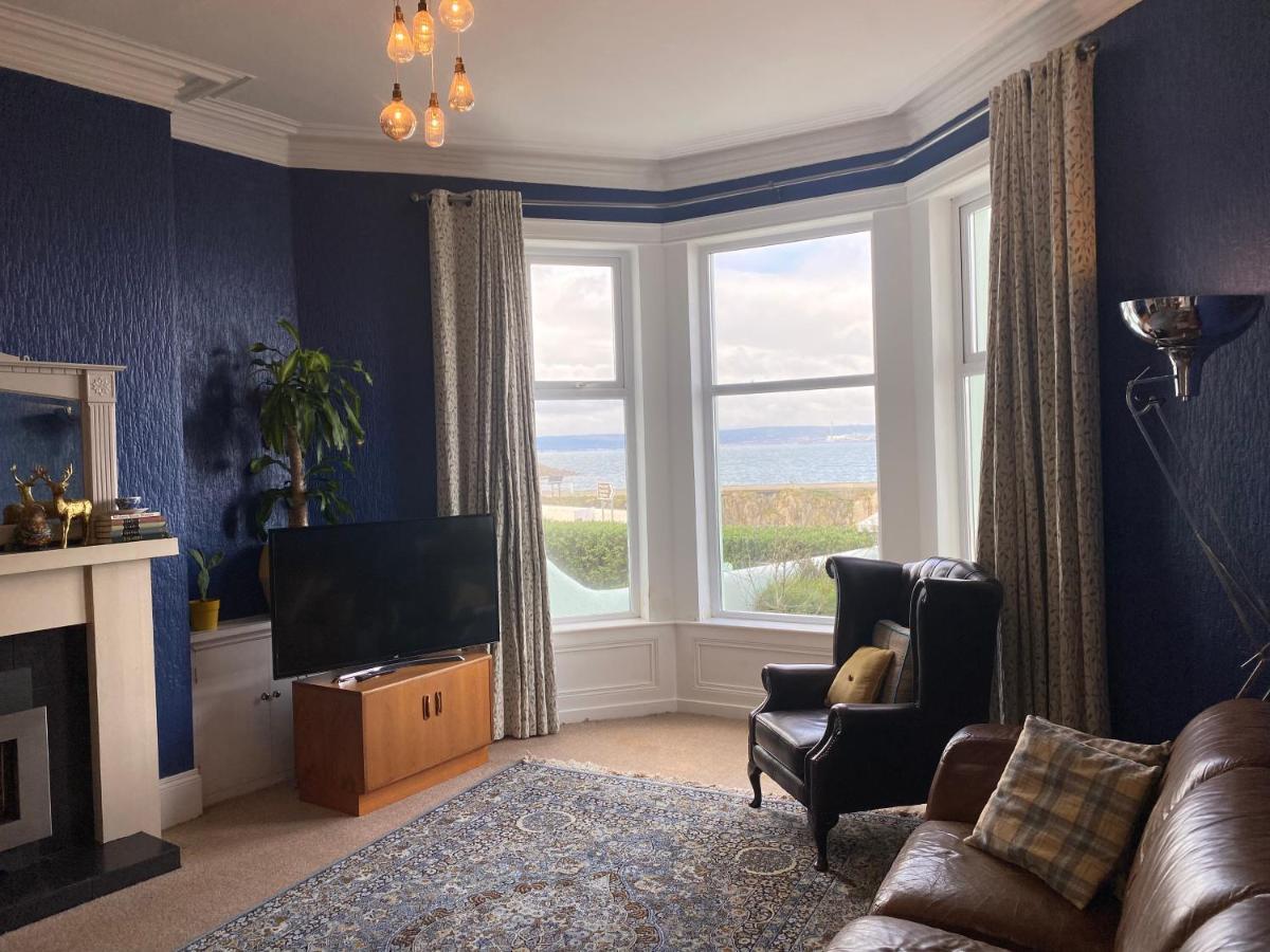 Hotel Loughview Bangor  Esterno foto