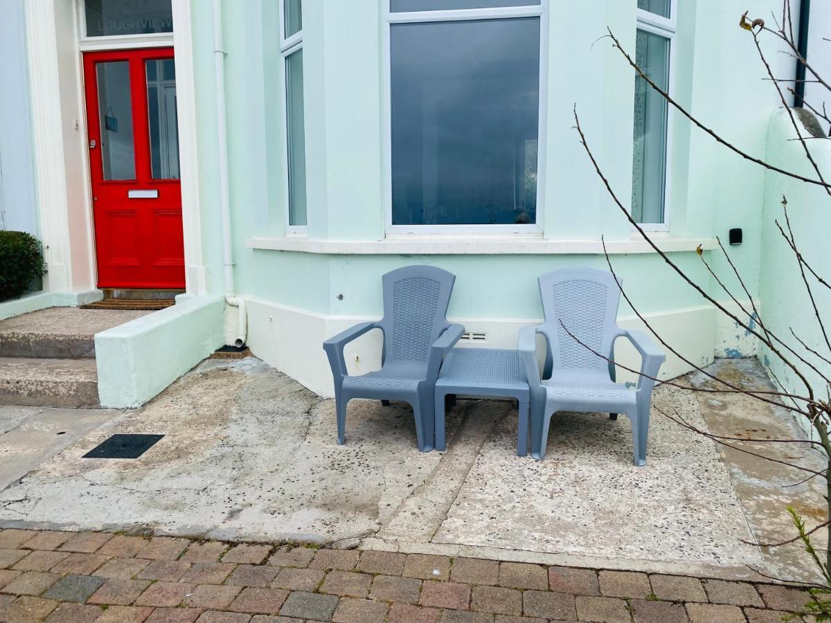 Hotel Loughview Bangor  Esterno foto