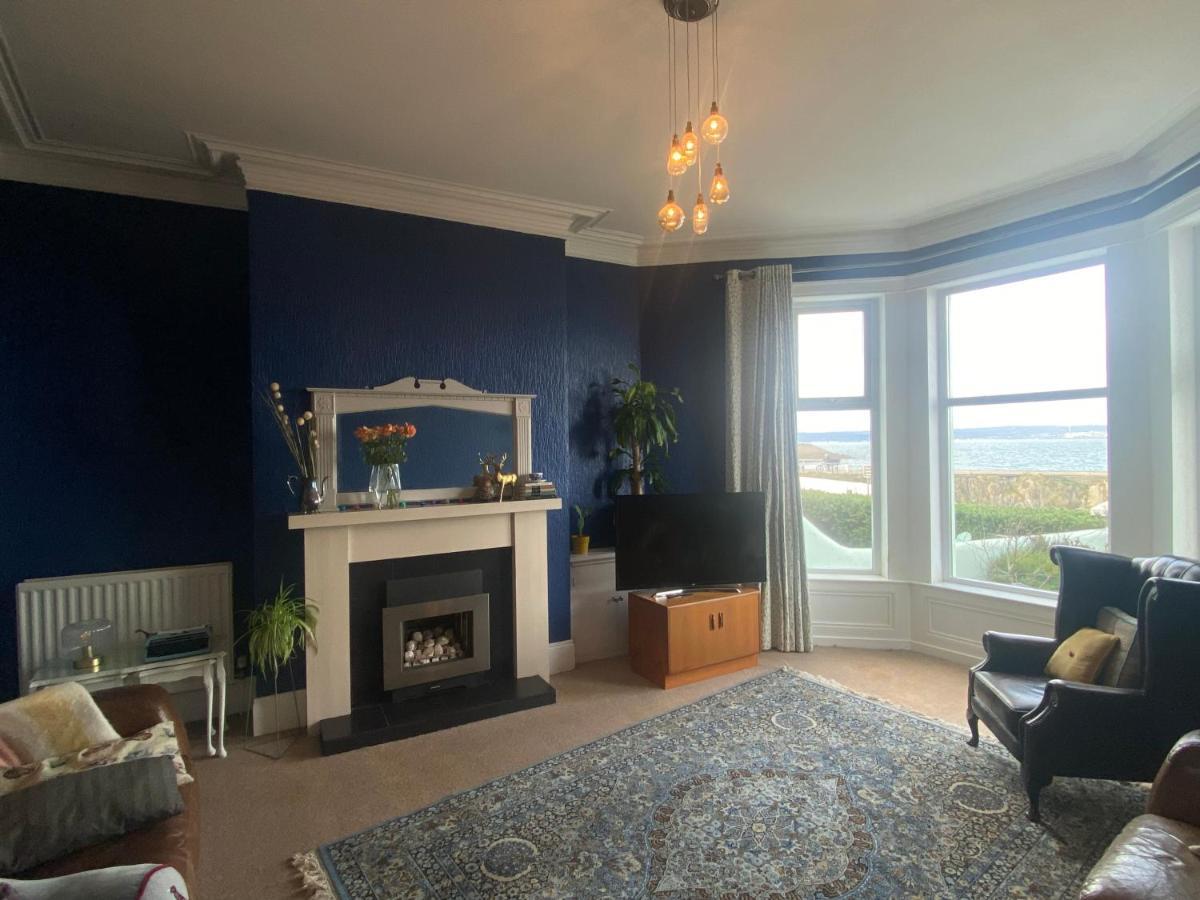 Hotel Loughview Bangor  Esterno foto